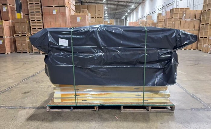 Walk-In Refrigerator cooler box Rental for rent in Edcouch, TX